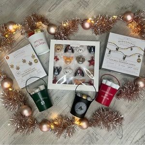 Target Christmas Decor bundle